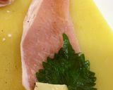 豚しそチーズのちょい海苔まきまき♪作り方1写真