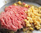 ジャムでまろやか＆コク！キーマカレー作り方3写真