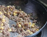 ジャムでまろやか＆コク！キーマカレー作り方4写真