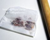 常備菜やお弁当に★さつまいもの甘露煮作り方2写真