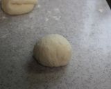 ミルククリームde sandパン作り方3写真