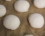 ミルククリームde sandパン作り方4写真
