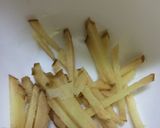 たけのこと鶏肉の生姜風味の旨煮作り方3写真