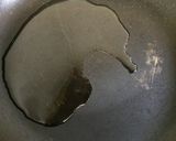 たけのこと鶏肉の生姜風味の旨煮作り方4写真