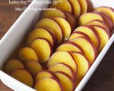 常備菜やお弁当に★さつまいもの甘露煮作り方5写真