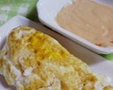 目玉焼きじゃない☆卵焼き☆作り方4写真