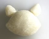サンリオ☆チャーミーキティのキャラ弁作り方1写真
