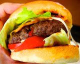 鹿角短角牛の熟成肩肉で本格ハンバーガー作り方5写真