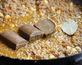 ジャムでまろやか＆コク！キーマカレー作り方8写真