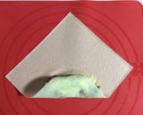 旬の筍が旨し☆市販の料理の素で簡単☆春巻作り方7写真