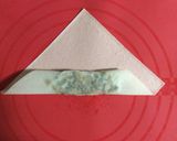 旬の筍が旨し☆市販の料理の素で簡単☆春巻作り方8写真