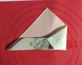 旬の筍が旨し☆市販の料理の素で簡単☆春巻作り方9写真
