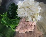 簡単！栄養満点な切り干し大根のおひたし作り方3写真