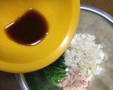 簡単！栄養満点な切り干し大根のおひたし作り方4写真