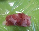 肉巻きポテト☆安い！簡単!!甘辛だれ作り方9写真