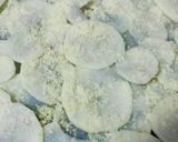 フライパンで簡単にヘルシーじゃがいもピザ作り方1写真