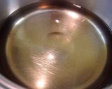 残り物で♪鶏ごぼうバーグのお茶漬け丼作り方2写真