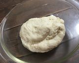 ズボラさんの白パン作り方1写真