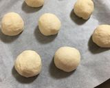 ズボラさんの白パン作り方3写真