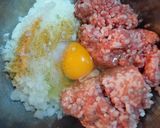 めちゃうま！レタス＆チーズバーガー作り方1写真