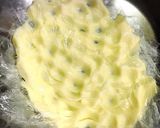 低糖質！砂糖なしアーモンドチーズマフィン作り方1写真