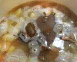 ずぼらさんのシーフードカレー作り方4写真