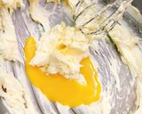 低糖質！砂糖なしアーモンドチーズマフィン作り方7写真