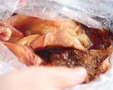 ジャムでご飯が恋しくなる!!豚の生姜焼き作り方2写真