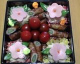 アスパラ肉巻き　照焼き風味作り方6写真