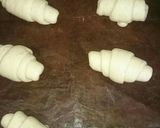 健康志向‼全粒粉入り甘酒ロールパン作り方4写真