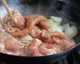 ジャムでご飯が恋しくなる!!豚の生姜焼き作り方5写真