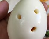 カラフルゆで卵♪作り方4写真