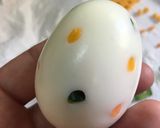 カラフルゆで卵♪作り方5写真