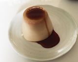 簡単。きな粉プリン♡♡作り方5写真