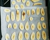 わんこも大好き❤バナナチップス作り方1写真