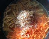 ♡にんじん☆炊くだけご飯♡作り方4写真