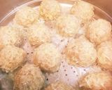 誰でも簡単！包まない楽ちんシュウマイ作り方7写真