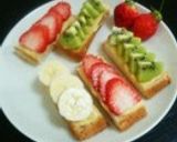 mレンジで作るカスタードクリーム作り方8写真