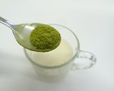粉末緑茶の作り方作り方7写真