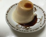 簡単。きな粉プリン♡♡作り方6写真