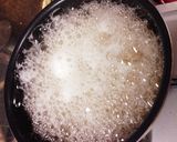 簡単 ふわふわ卵うどん作り方3写真