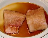白身の和風オーブン焼き作り方1写真