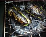 ピーマン嫌いでも食べれます！ピーマンだけ作り方2写真