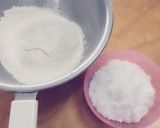 お店の味！さくさくクッキー作り方1写真