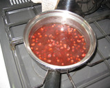 簡単　赤飯作り方1写真