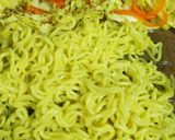 大人も子供も喜ぶ♪懐かしの味焼きそばパン作り方3写真
