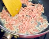 余ったカレーをアレンジ☆簡単ドライカレー作り方1写真