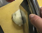 ・HB・本格的・パン屋さんのあんぱん作り方4写真