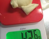・HB・本格的・パン屋さんのあんぱん作り方5写真