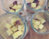 いちごのカップケーキ作り方8写真